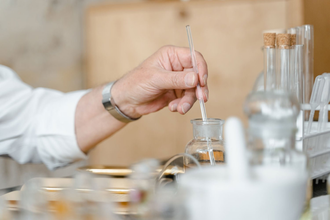 Exploring Different Methods for Producing Transdermal Patches