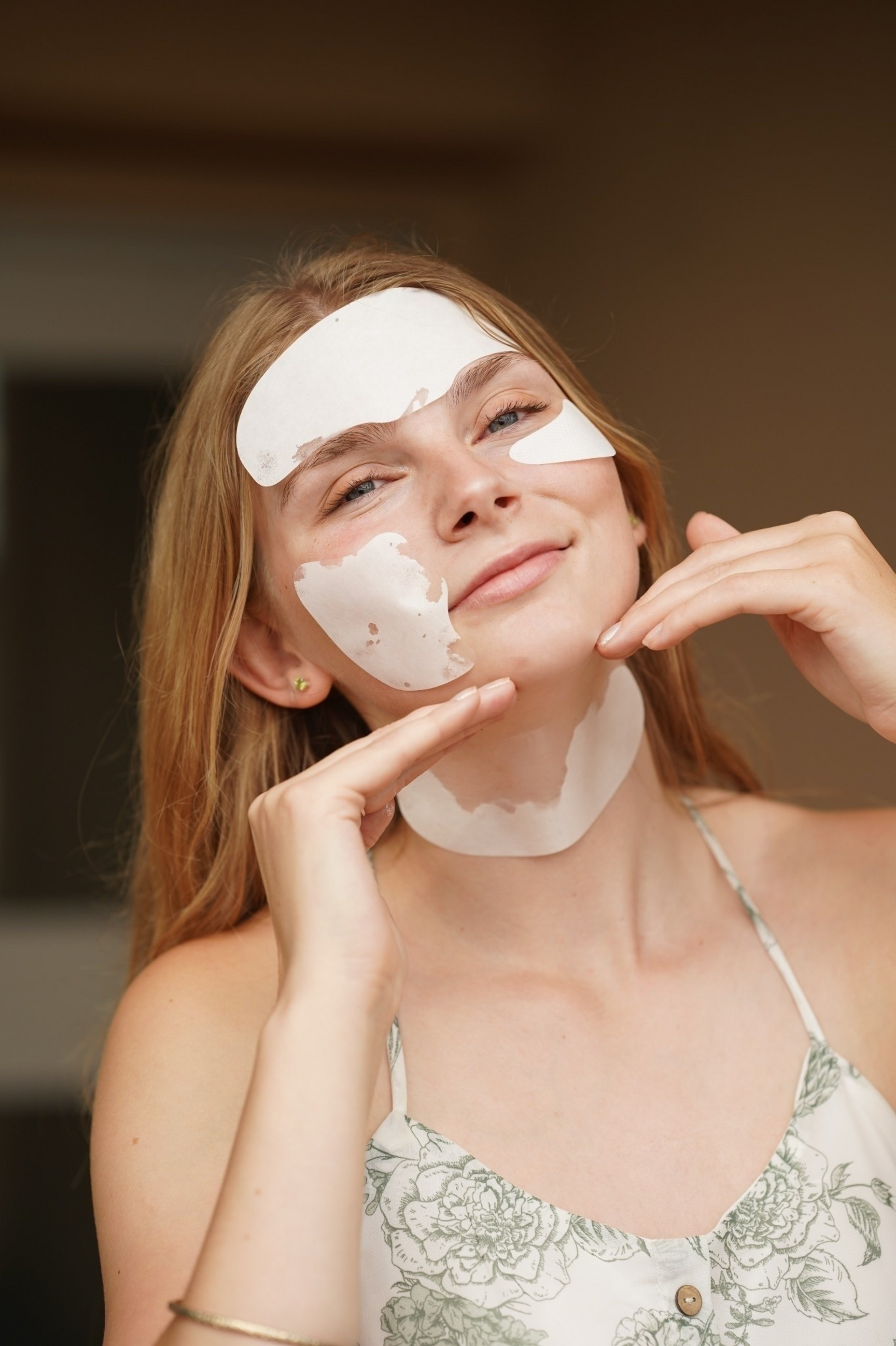 Post-Treatment Recovery Trial Kit